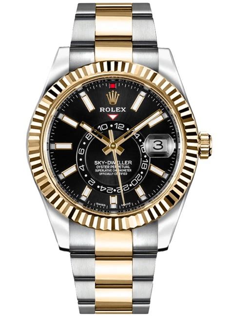 rolex sky dweller price hk